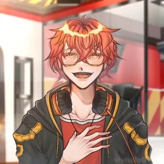 ↳ 𝐆𝐎𝐃 𝙎𝙚𝙫𝙚𝙣 シ