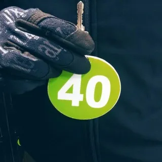 Operator40