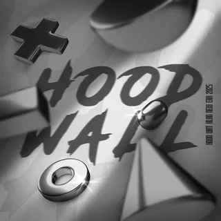 HOOD WALL