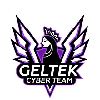 Geltek Cyber Team MLBB chat