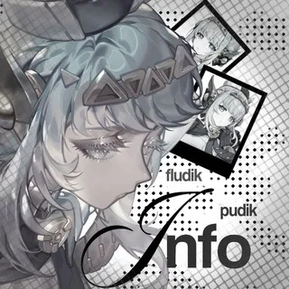 (14+)`𝓕𝘭𝘶𝕕𝘪𝘬 𝘱𝘶𝕕𝘪𝘬メ ִֻ. INFO