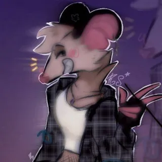 [Рест] //Shining_possum//