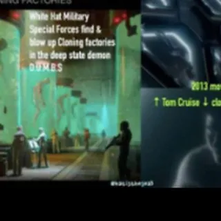 DUMBS and UNDERGROUND CHAT GROUP