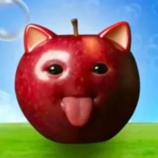 SoakedApples_1227 !!