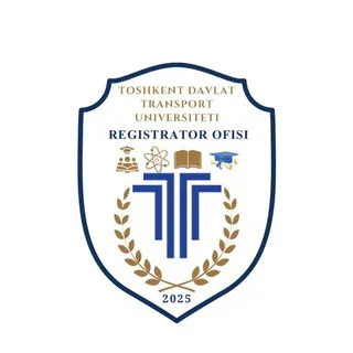 TSTU Registrator ofisi | Rasmiy kanal