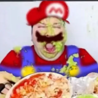 Spaghetti fucker 3000 (MAYRO)