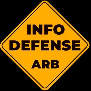 InfoDefenseARAB