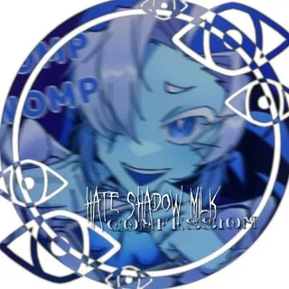 [РЕСТ] 𝙃𝘼𝙏𝙀 𝓢𝓱𝓪𝓭𝓸𝔀 𝓜𝓲𝓵𝓴 𝓬𝓯! 💢🃏 / НАБОР В АДМ!