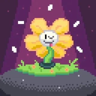 🌼Чат Цветочка🌼