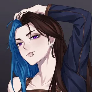Lupine_Demonica