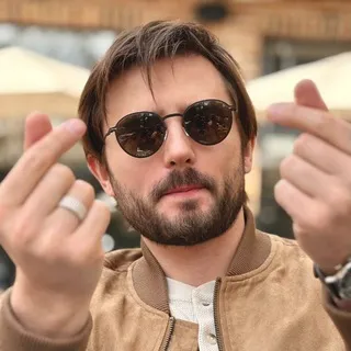 Канал Никиты Тугарина