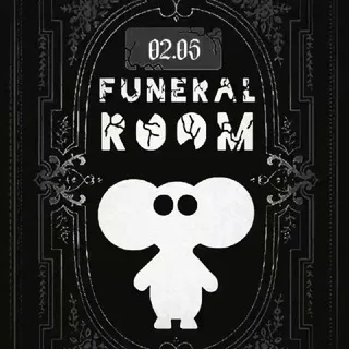 FUNERAL ROOM