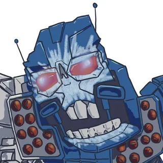 Всратый BattleTech