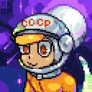 ArtemJKP PIXELS