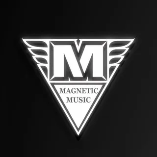 Magnetic music