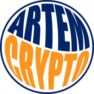 𝗔𝗥𝗧𝗘𝗠 𝗖𝗥𝗬𝗣𝗧𝗢 | ARSHEVELEV