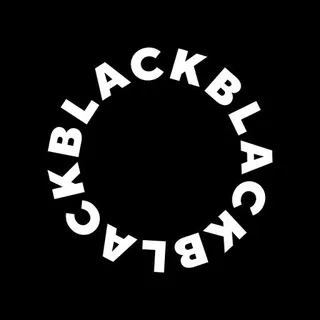 blackblackblack