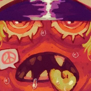 PeaceDuke's Garden🍅