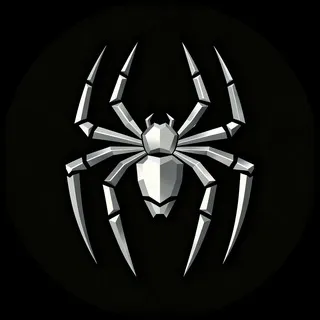 Spiders (Updates)🕷