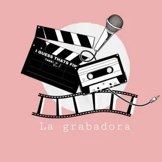 La grabadora 📼