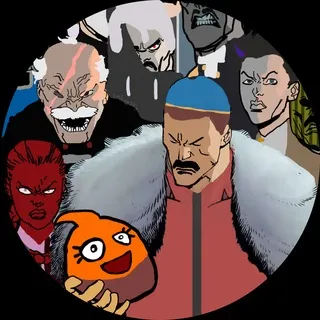 NikitaSa.TV