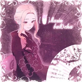 [🍧]𝓜𝓪𝓻𝓲𝓷 𝒷𝓊𝓁𝑜𝒸𝒽𝒶