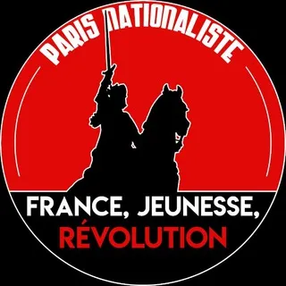 Paris Nationaliste