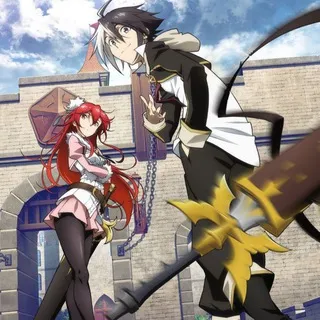 Anime en Emision