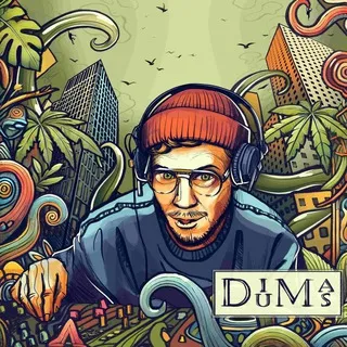 Dima Dums