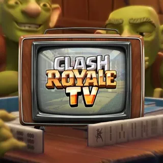 Clash Royale TV