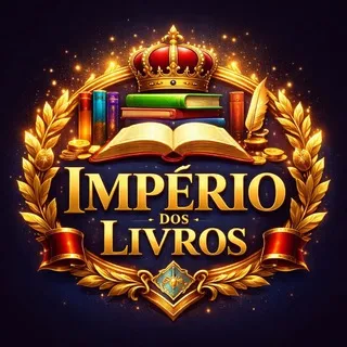 ⚘📚Império dos Livros
