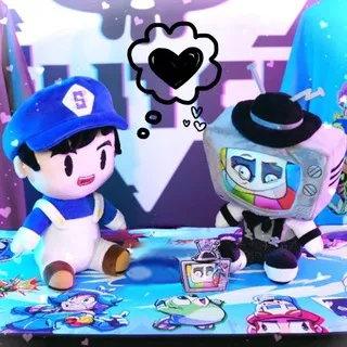 🎬🌐 memestatic smg4 conf/daily