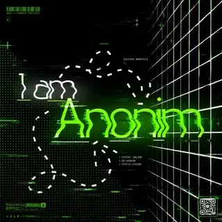 ◤Anᴏnyʍ's Wᴇʙsiᴛᴇ◥ 🔗