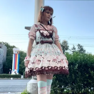 Checolate JSF & cosplay