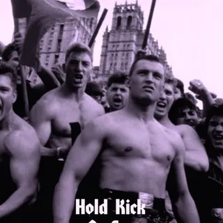 Hold Kick
