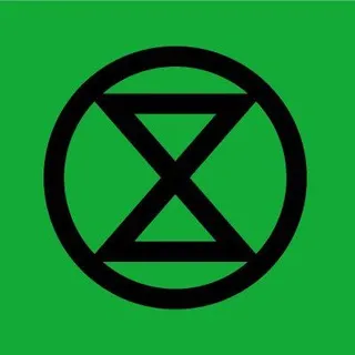 eXtinction Rebellion • @eXtinctionRebellion • XR