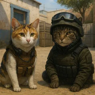 чатик F_1N’а