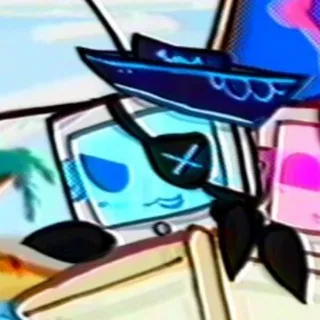 ⲱⲉⲥⲧⲉⲣⲕⲁ🦈