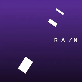 DIGITAL RAIN