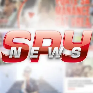 Spy News România