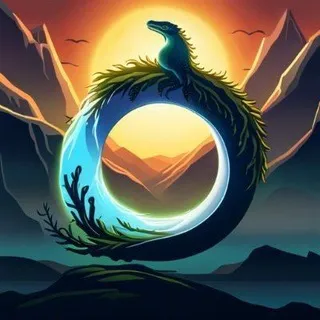 Pliny the Liberator 🐉