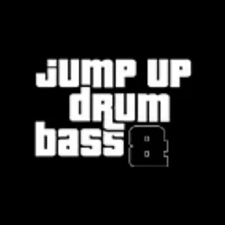 DNB JUMP UP CHAT 💬
