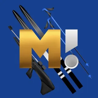 Матч! Биатлон и лыжи ✔