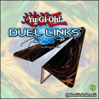 Yu-Gi-Oh! Duel Links Brasil