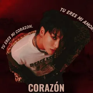 𝘾𝙊𝙍𝘼𝙕Ó𝙉