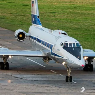 World Of Spotting✈️