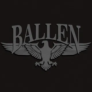 BALLEN
