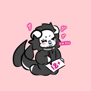 !Запретите чаю рисовать¡16+