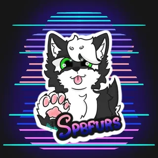 Фурри-встречи в Санкт-Петербурге (SpbFurs) 🐾