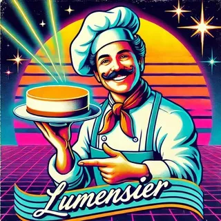 Lumensier